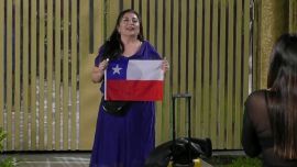 Pincoya apuntó contra la producción de Gran Hermano Argentina desde Chile: "Sufrí bastantes malos tratos"