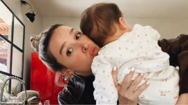 Sofía Pachano se sinceró sobre los motivos para no revelar la identidad de su bebé: “Es por algo”