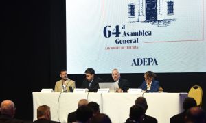 Asamblea de ADEPA