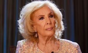 Mirtha Legrand