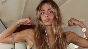 Tini Stoessel