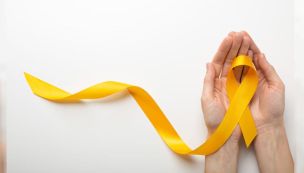 Día Mundial de la Prevención del Suicidio