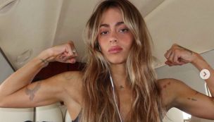 Tini Stoessel