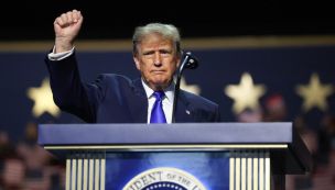 Trump en la Convención Republicana 2026