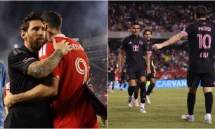 Inter Miami vs Chicago Fire