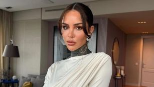 Cande Tinelli