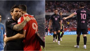 Inter Miami vs Chicago Fire