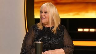 Laura Ubfal en Gran Hermano Generación Dorada