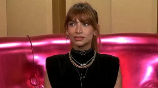 Sol Abraham en Gran Hermano Generación Dorada
