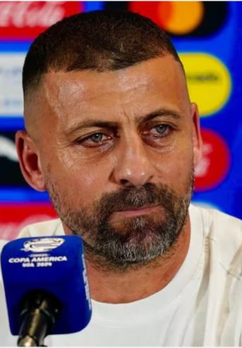 Walter Samuel