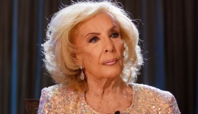 Mirtha Legrand