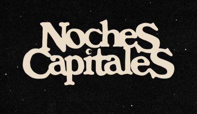 Noches Capitales 2026
