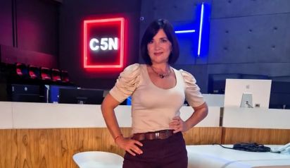 Mariela López Brown