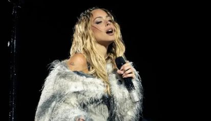 Tini Stoessel