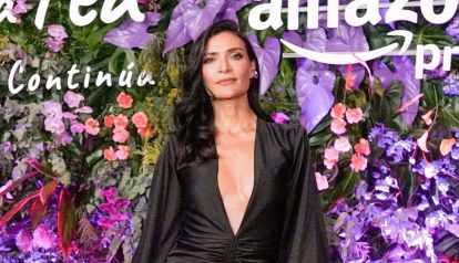 Ana María Orozco
