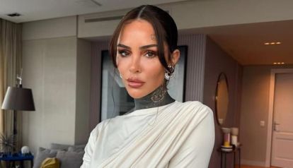 Cande Tinelli