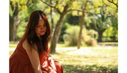 Gabriela Moya: El desafío de elegir en un mundo lleno de posibilidades