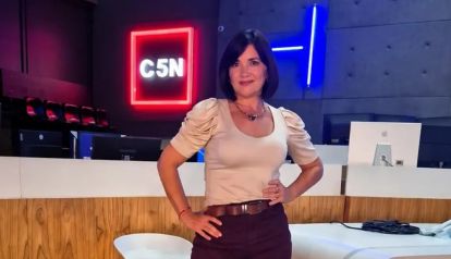 Mariela López Brown
