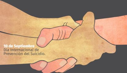 ¿Por qué nos cuesta tanto hablar de suicidio?