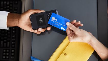 VISA y Banco Mundial