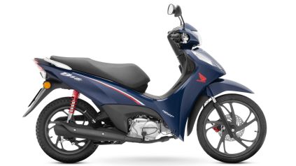 Vuelve un clásico urbano: Honda inició la fabricación de la nueva Biz 110 en el país