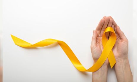 Día Mundial de la Prevención del Suicidio