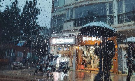 Lluvias a la vista, el frío volverá a instalarse en el AMBA y la temperatura caerá a los 6 °