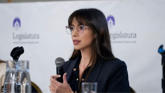 Aldana Lara