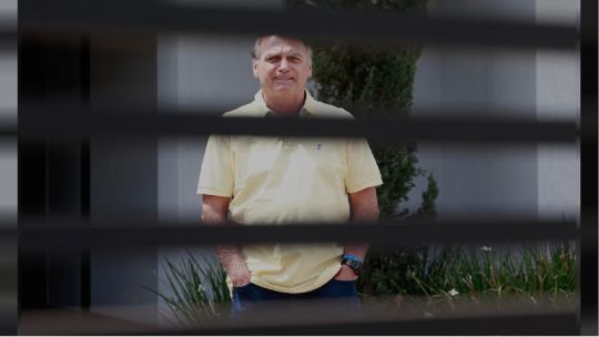 Bolsonaro