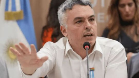  Esteban Paulón