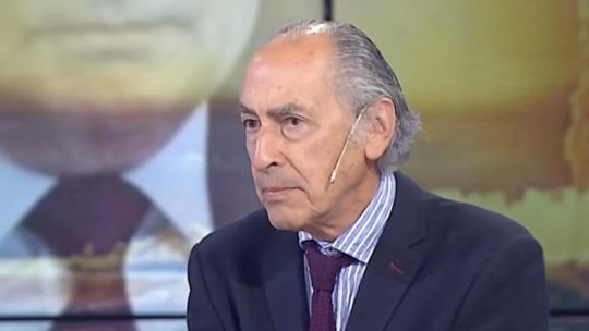 Fernando Petrella