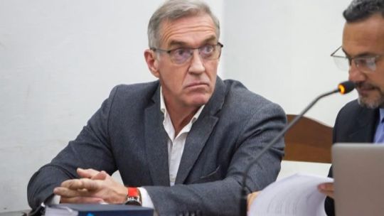 El ginecólogo Gerardo Dahse enfrenta un nuevo juicio por abuso sexual con acceso carnal