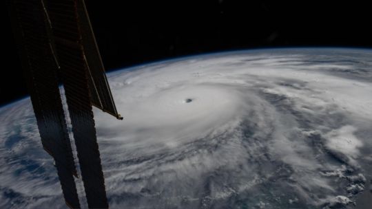 La NASA y agencias europeas despliegan dos satélites
