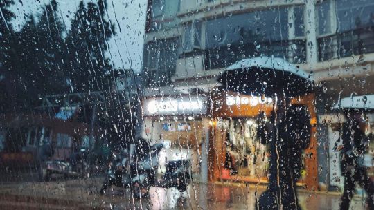 Con lluvias a la vista, el frío polar volverá a instalarse en el AMBA y la temperatura caerá a los 6° el fin de semana