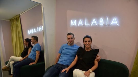 Malabia