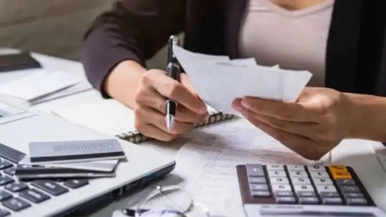 Se extiende el crecimiento de la morosidad en las familias: “El problema que se presenta es el fundamentalismo ideológico del Gobierno”
