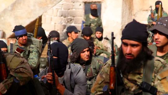 Qué pasó con Al Qaeda después del 11-S