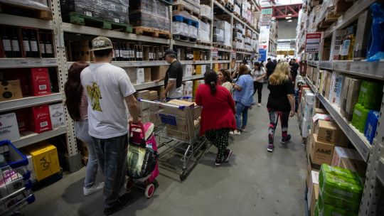 Argentina monthly inflation slows to lowest since last June