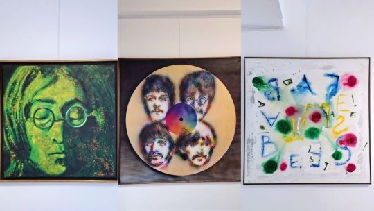 The Beatles