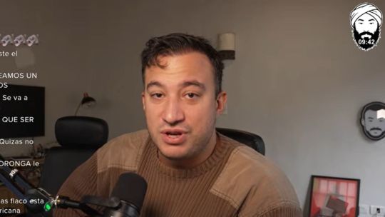 Tomás Rebord