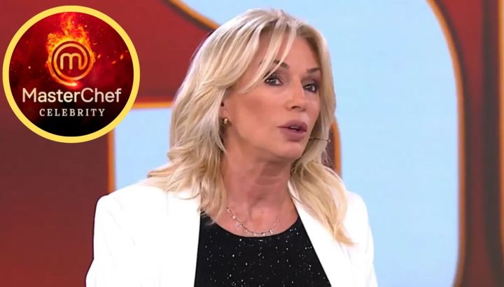 Yanina Latorre reveló que una participante de MasterChef Celebrity podría bajarse del certamen: ¿Qué pasó?