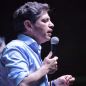Axel Kicillof: "Milei se la pasa viajando por el mundo, pero ser presidente es darle respuestas al pueblo"