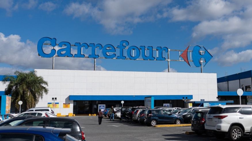 HiperCarrefour