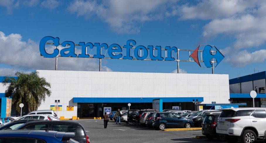HiperCarrefour