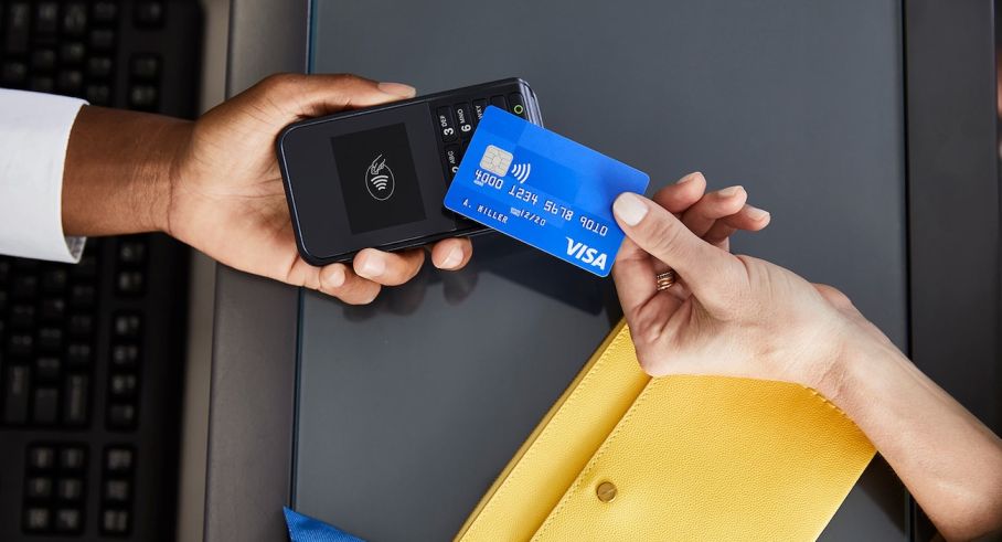 VISA y Banco Mundial