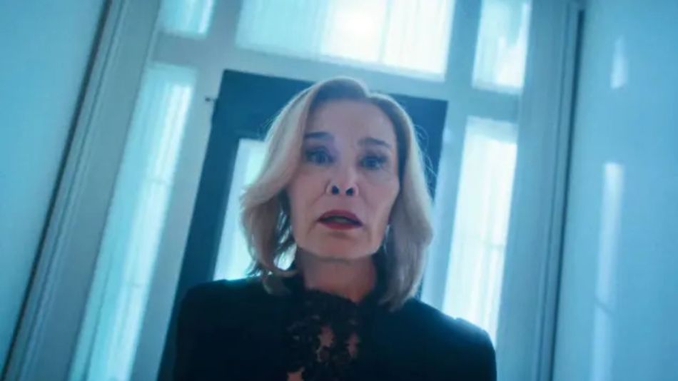 "American Horror Story"
