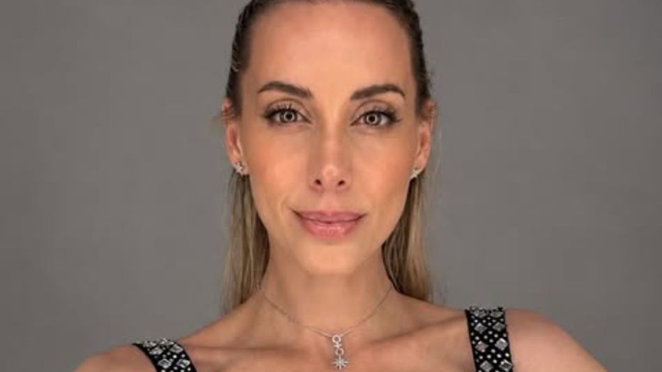Anita Espasandin