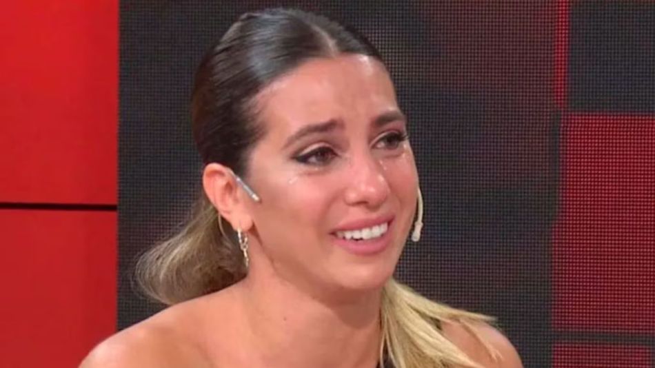 Cinthia Fernández