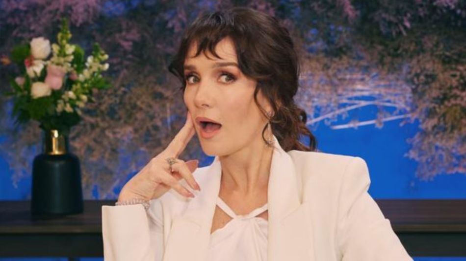 Natalia Oreiro