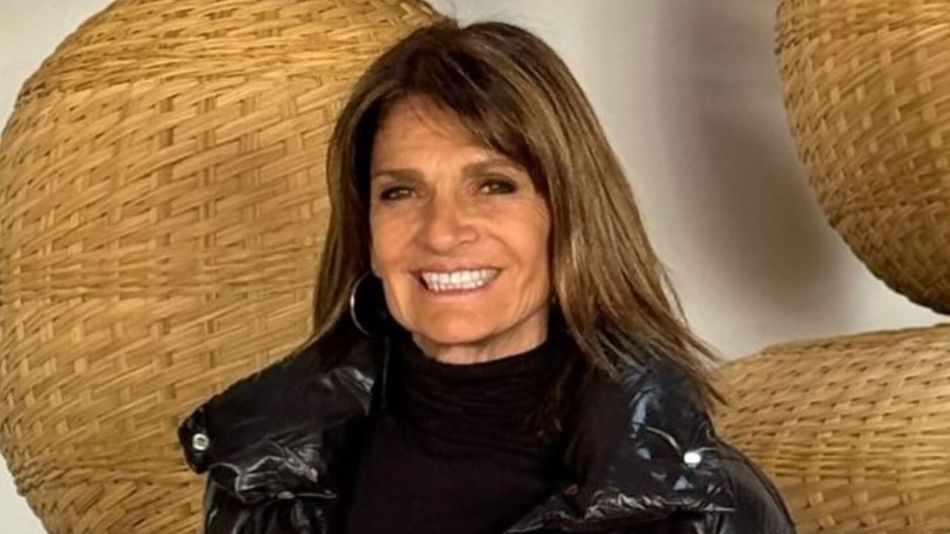 Teresa Calandra